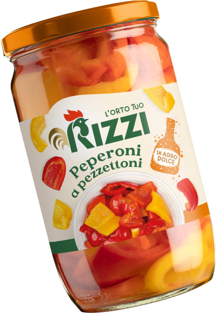 Sottaceti Rizzi